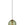 Lucide hanglamp MONSARAZ - 1xE27 - Groen