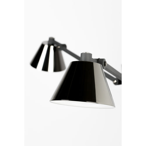 Zuiver Lub Hanglamp Zwart - vtwonen shop