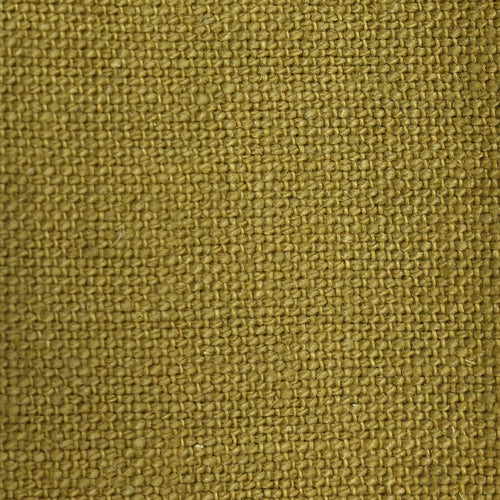 HKLIVING bank Nomad – linen burnt ochre – 244cm - vtwonen shop