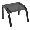 Lesli Living loveseat Mojito - antraciet - 57x54x42cm