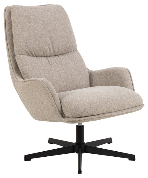 Rebellenclub Fauteuil Jumilla - Beige - vtwonen shop