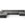 Cosmopolitan Design Panoramische hoekbank links Arendal 7-zits, flueel, zwart - 262x364x70cm
