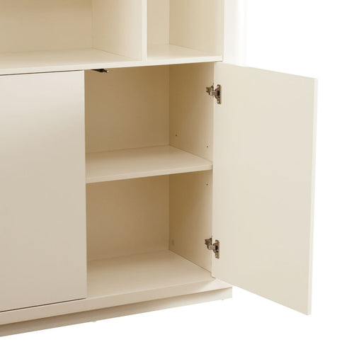 DÉJA Wandkast Monza Beige Small