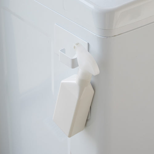 Yamazaki Tower Wasmachine haak magnetisch - Wit - vtwonen shop