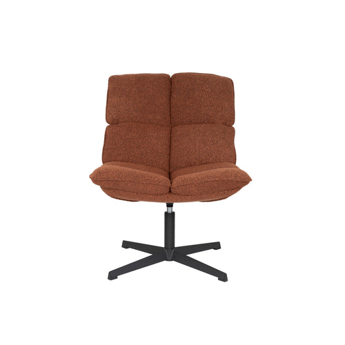 Housecraft Living Lounge Chair Vix Terra