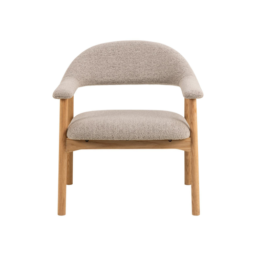 Rebellenclub Fauteuil Joren - Beige