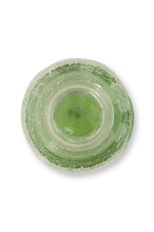 Pip Studio - Bloemenvaas - Groen - Glazen - Set van 3 vazen - vtwonen shop