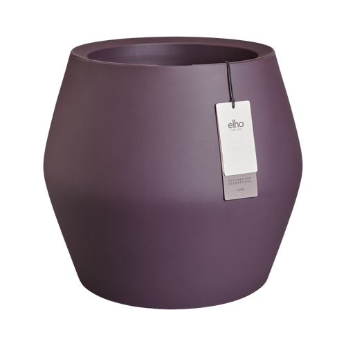 Elho June Split Low Paars - Ø46cm - vtwonen shop