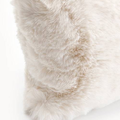 Kare Design Kussen Mika 50x30cm creme