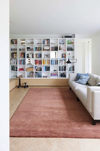 Vloerkleed MOMO Rugs Rose 418/001/131 200x250 cm