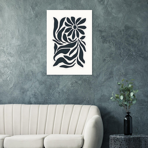 Artfulprints  Matisse – Inner bloom   poster 70x100 cm - vtwonen shop