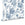 Joules Vliesbehang - Willow Leaf