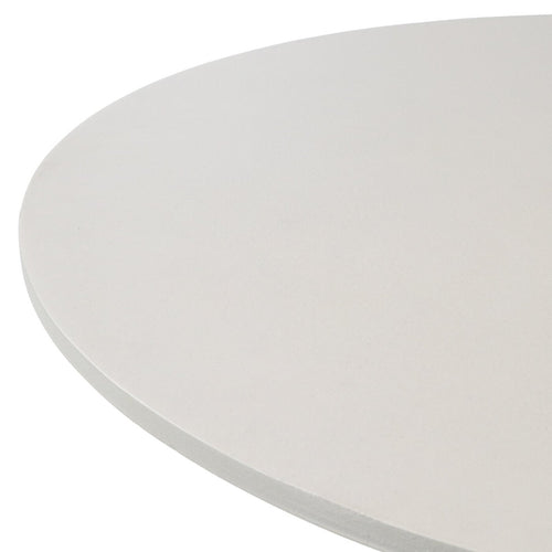 Giga Meubel Salontafel Sep - Rond - MDF - 60cm