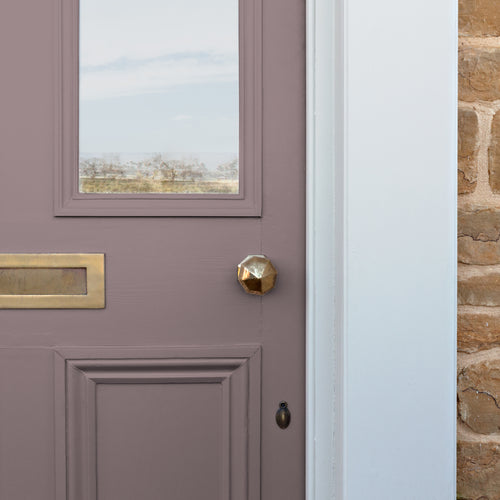 Graham & Brown Spiced Mulberry - Zijdeglanslak voor Buiten - 1L - vtwonen shop