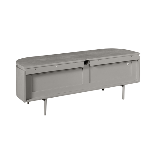 Starfurn - Tv meubel Excellent - Taupe - 35x120x30 cm