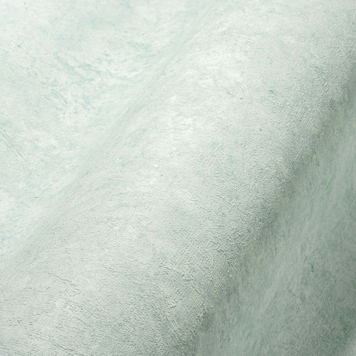 Livingwalls behang betonlook lichtgroen - 53 cm x 10.05 m - AS-392231 - vtwonen shop