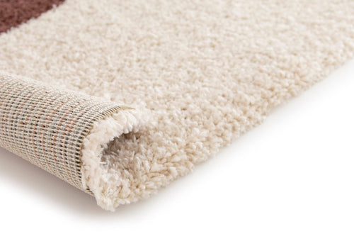 AFK Living vloerkleed Cairn - zeer zacht - veelkleurig - 160x230 cm