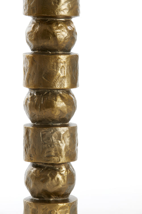 Light & Living lampvoet AKTI - Ø13x58cm - brons