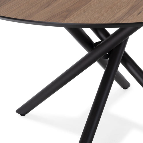 Calicosy - Eettafel MAYA 120x120x76 cm