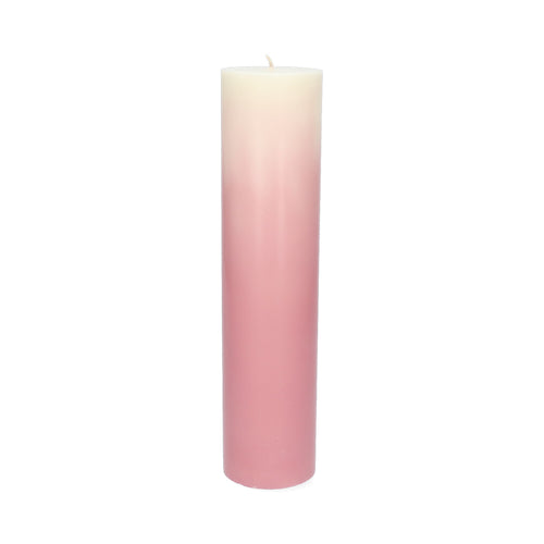 Return to Sender Stompkaars kleurverloop 30 cm - Roze