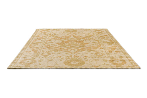 Laura Ashley Newborough-Pale Gold 81606 200x280 cm