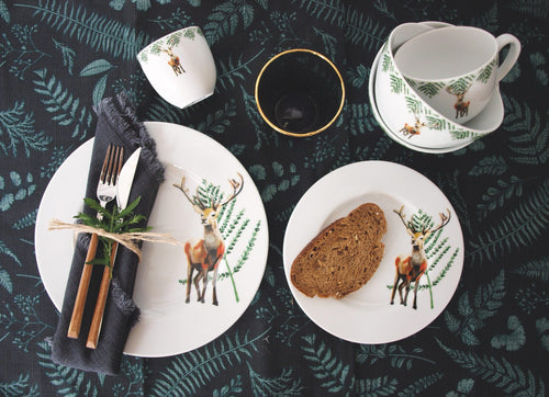 Catchii Ontbijtkom Fazant Festive Season