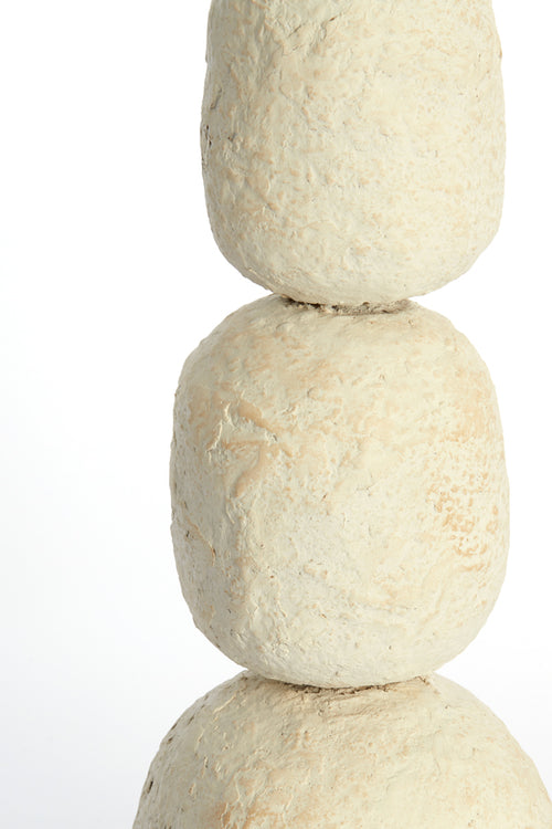 Light & Living lampvoet MARREE - Ø22x52cm - bruin - vtwonen shop