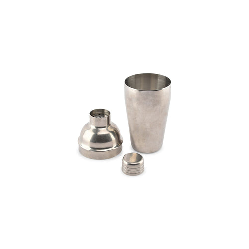 Bonbistro - Cocktailshaker 57cl antique zilver Bar