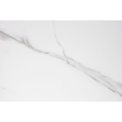 Housecraft Living Almira Ladekast Hout/ Marmerlook Naturel