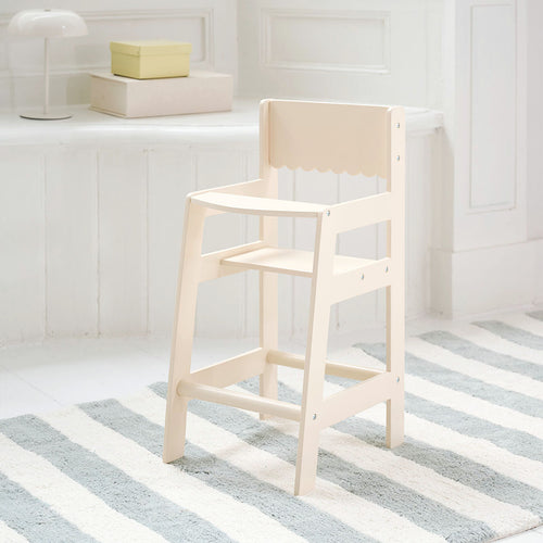 Petite Amélie Kindervloerkleed GETREEPT