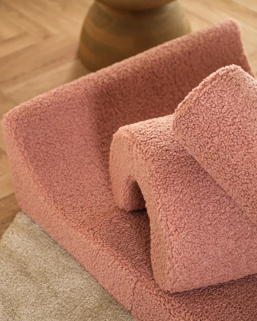 Wigiwama Flipster - Roze