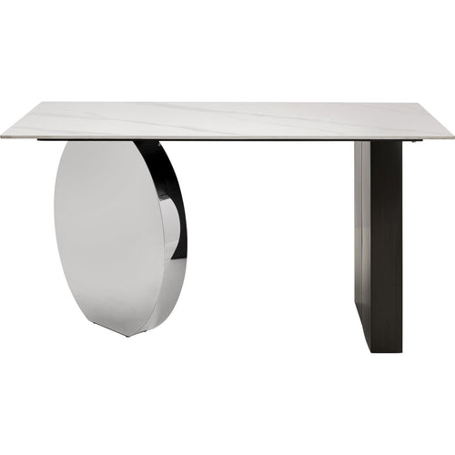 Kare Design Eettafel Demi 140x70cm - vtwonen shop