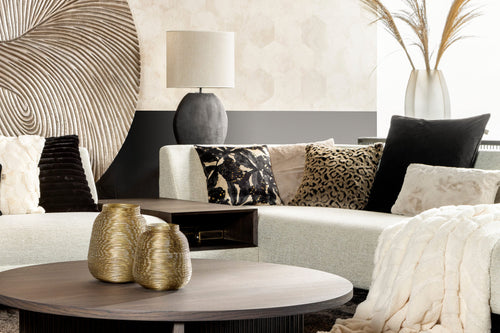 Dutch Decor kussenhoes Zoya - 45x45 cm - vtwonen shop