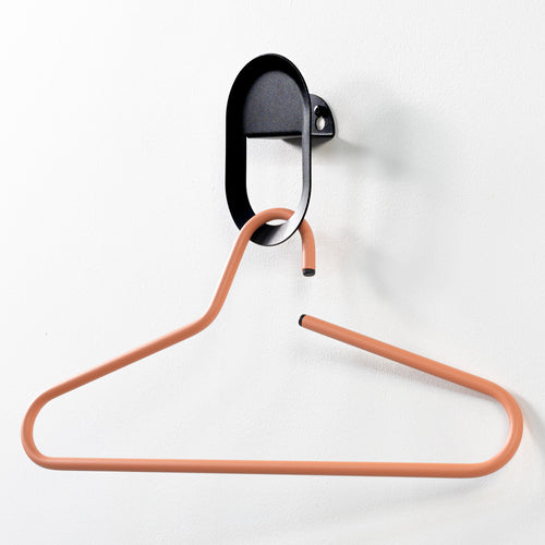 Spinder x OnMateria kapstok Coucou - Zwart