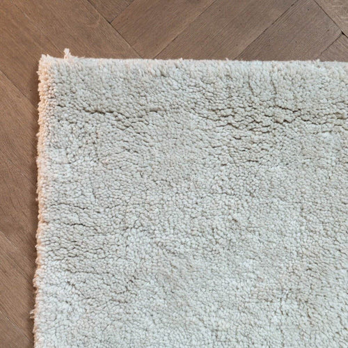 Interieur05 Berber Vloerkleed Ivoor wit Nador - 80 x 150 cm - vtwonen shop