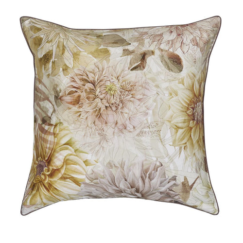 Kardol decoratiekussen Solaris - 50x50 cm - naturel