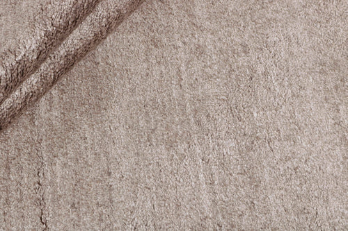 Vloerkleed MOMO Rugs Plain Dust Grey 60x90 cm