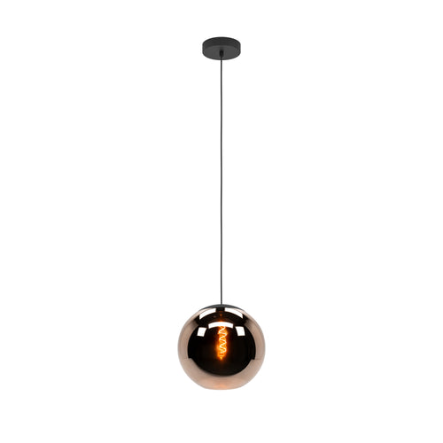 Stars of Light hanglamp Cordoba - koperglas