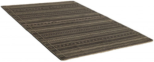 Vloerkleed MOMO Rugs Kelim Kordi 74 171x236 cm - vtwonen shop