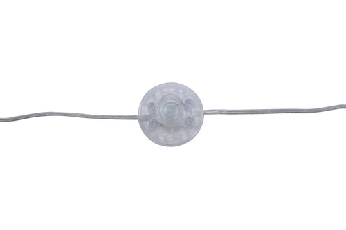 Rebellenclub Vloerlamp Roan - Wit - vtwonen shop