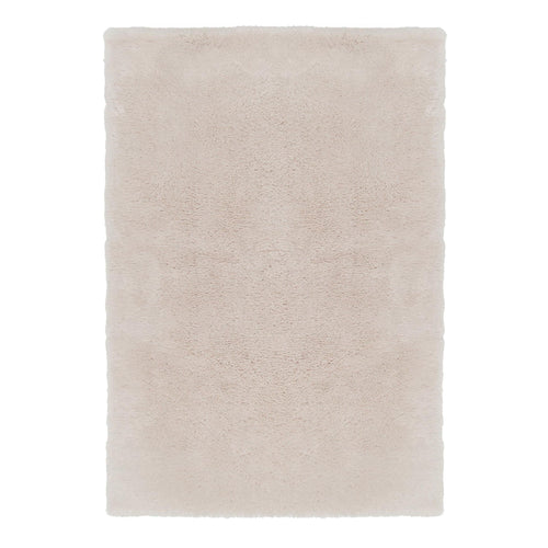 AFK Living vloerkleed Nukka - zeer zacht - beige - 200 x 290 cm