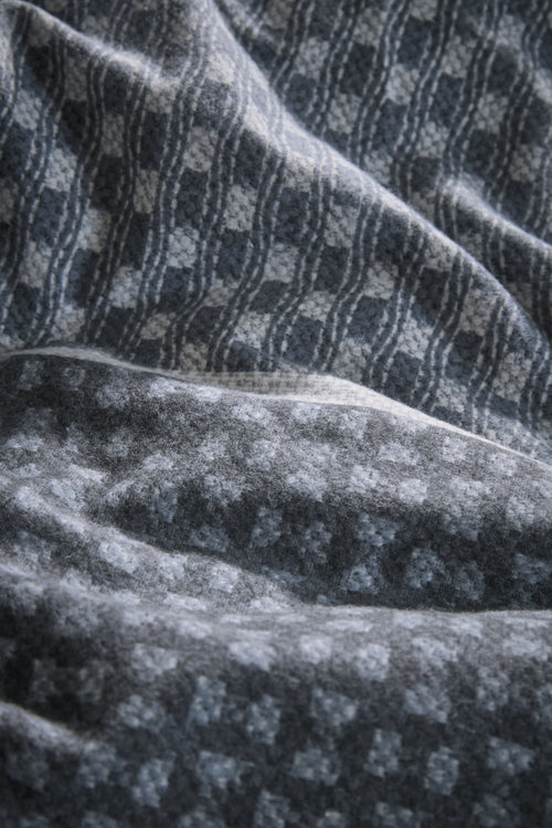 Beddinghouse  Fera - 240 x 200/220 cm - Blauw - vtwonen shop