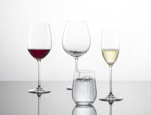 Zwiesel Glas Prizma Rode Wijnglas 1 - 613 ml - set van 2