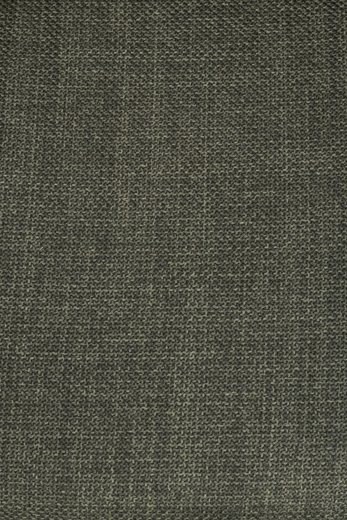 Rowico Home Windham Eetkamerstoel Groen - Armleuning - Naturel Eiken - vtwonen shop