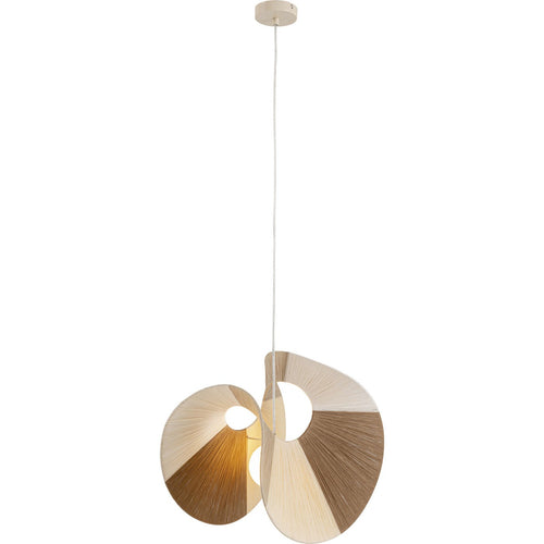 Kare Design Hanglamp Sella