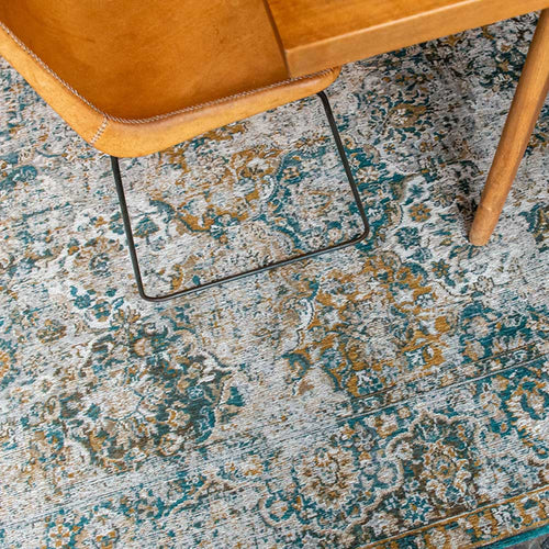 Louis De Poortere vloerkleed Fener - multicolor - 170x240cm - vtwonen shop