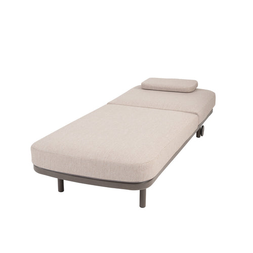 4 Seasons ligbed Milano - terre