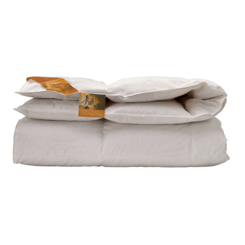 Ten Cate dekbed - all year met dons - 200x220