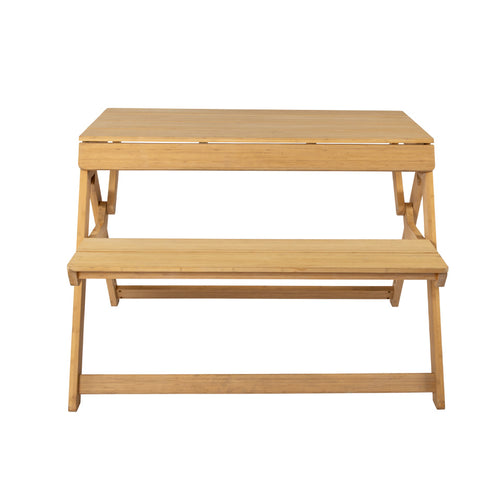 Weltevree Folding picnic table - vtwonen shop