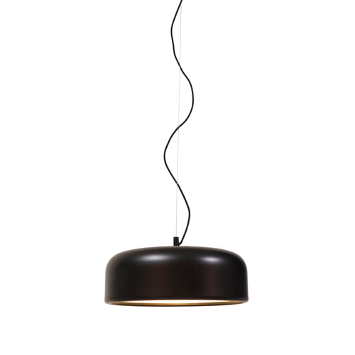 it's about RoMi hanglamp Marseille - zwart - Ø49cm - vtwonen shop